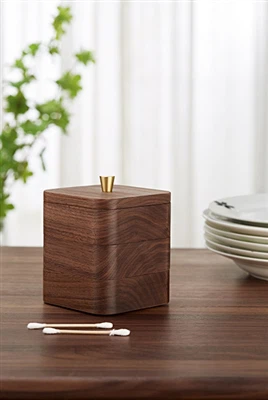 مولیہ کے ذریعہ پریمیم کسٹم لکڑی کے خانے اور لکڑی کے تحفے کے حل