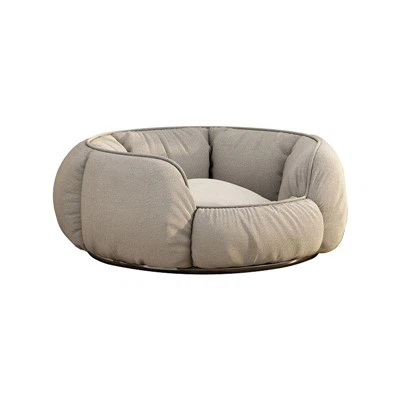 نرم بادل کی روشنی - کرلنگ گھوںسلا